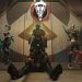 Which Blackwatch team will win?! (Overwatch: Customized Fun!)