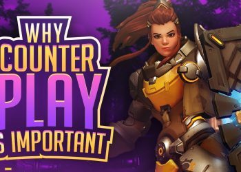 Why Counter-Play is Important to Overwatch (and other games)