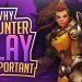 Why Counter-Play is Important to Overwatch (and other games)