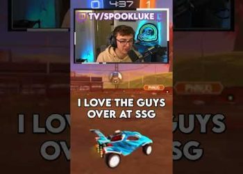 Why Do People Sleep On Retals?...ROCKET LEAGUE