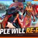 Why Every DPS Will Reroll Devastation Evoker - Dragonflight Alpha Preview