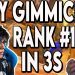Why GIMMICK Is RANK #1 - Coach SpookLuke #2