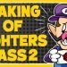 Why Smash Bros Devs are Enjoying Lockdown