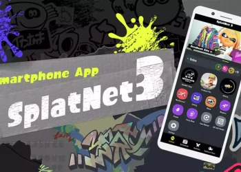 Why Splatoon 3's social features are great