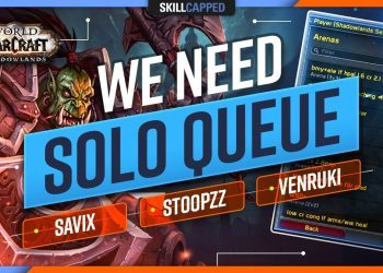 Why We NEED Solo Queue | Future of WoW PvP w/ Savix, Stoopzz & Venruki