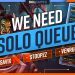 Why We NEED Solo Queue | Future of WoW PvP w/ Savix, Stoopzz & Venruki