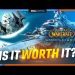 Why you SHOULD play Wrath Classic