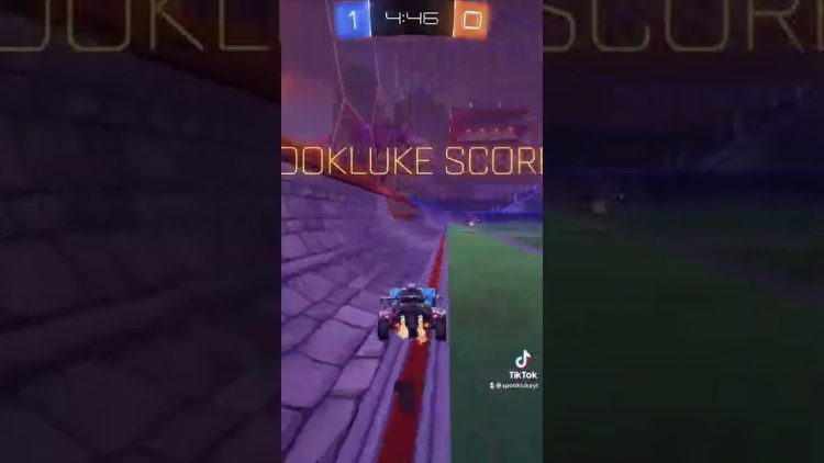 Why you're HARD STUCK GC1...ROCKET LEAGUE