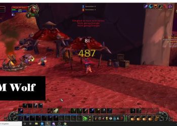 Wie man Goblins dient | WoW TBC Horde Quest | GM Wolf | WoW TBC Classic