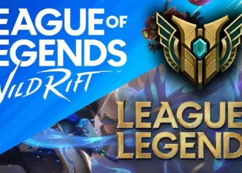 Wild Rift introduces new rule