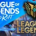 Wild Rift introduces new rule