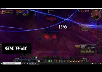 Wilde Leerwandler | Wild Voidwalkers WoW TBC Horde Quest | GM Wolf | WoW TBC Classic