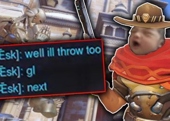 Winning with a toxic teammate