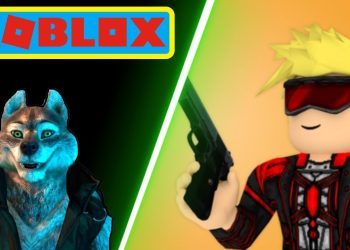 Wir zocken Schlacht Royale Simulator in Roblox !!!