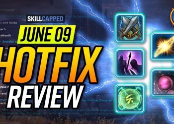 WoW BfA PvP HOTFIX REVIEW: Spite, Versatile, Reaping Flames, Conflict and Strife, Life Cocoon