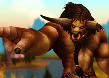 WoW: Blizzard warns against nasty scammers