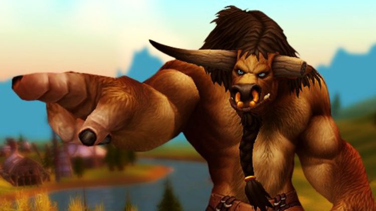 WoW: Blizzard warns against nasty scammers