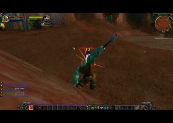 WoW Classic - Orc Hunter 1-60 - Episode 1: 1-5.