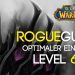 WoW Classic Rogue Guide Der Level 60 Schurke! (Skills, Stats, Skillung, Rotation etc.)