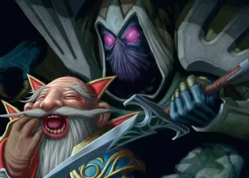 WoW Dragonflight Blizzard promises rogues Your feedback has been heard!