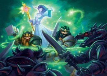 WoW: Dragonflight: Blizzard stays with it