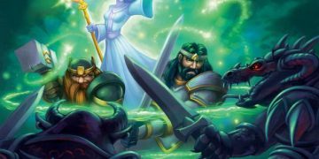 WoW: Dragonflight: Blizzard stays with it