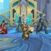 WoW Dragonflight Paladins get different Battle Rezz
