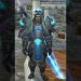 WoW Fashion: Eilballer, Hero of Dazar alor