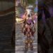 WoW Fashion: Prelate Thariah (Paladin)