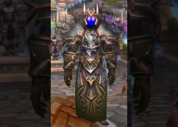 WoW Fashion: Vompatti