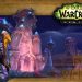 WoW Fury Warrior in Legion 'Royal Athenaeum' - "Nighthold" Raid LFR Melee DPS PoV (2160p)