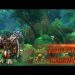 WoW Legion Leveling 104 to 106 Warrior Protection 'Tank' in Valshara (2160p)
