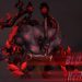 WoW Legion "Xavius" - "Emerald Nightmare" Raid HC Blood DK LvL 110 Tank PoV (2160p)