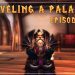 WoW Shadowlands | Leveling a Paladin (1-60) | EPISODE 23