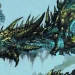 WoW WotLK Classic Naxxramas Frostwyrm Cave