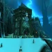 WoW WotLK Classic Phasing technology in Northrend
