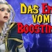 WoW makes boosting and botting even harder, restricts ancient chat command