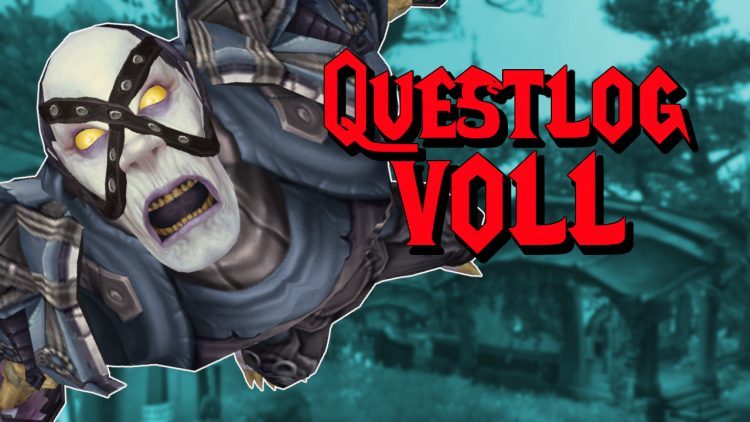WoW players want to eliminate age-old rule: the “25-quest limit” – eSportsNews eSports WoW Classic