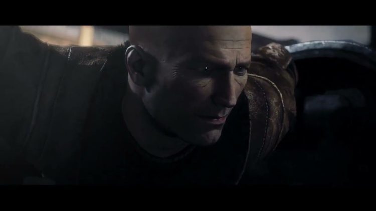 Wolfenstein: The New Order/Part 8