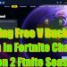 Working Free V Bucks Glitch In Fortnite Chapter 2 Season 2 Free V Bucks In Fortnite Season 12 - 2020