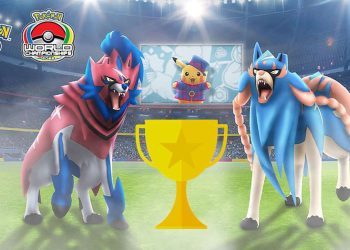 World Championship event starts today.