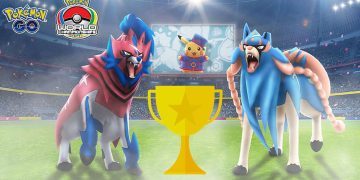 World Championship event starts today.