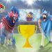 World Championship event starts today.