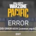 World Cup final ruined by a bug - pros lose $300,000