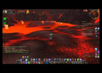World Of Warcraft Raid