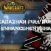 World of Warcraft - 2.4.3 Enhancement-Shaman - Karazhan Full Run