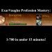 World of Warcraft Inscription Mastery, Best profession Leveling Guide / Tutorial