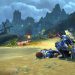 World of Warcraft Shadowlands - Exile's Reach Gameplay - Leveling 1-10