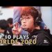 #Worlds2020 Top 10 Plays of the Tournament | LoL esports