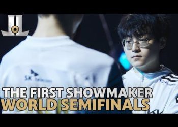 #Worlds2021 Semifinal Recap | The Rise of the #Damwon Dynasty